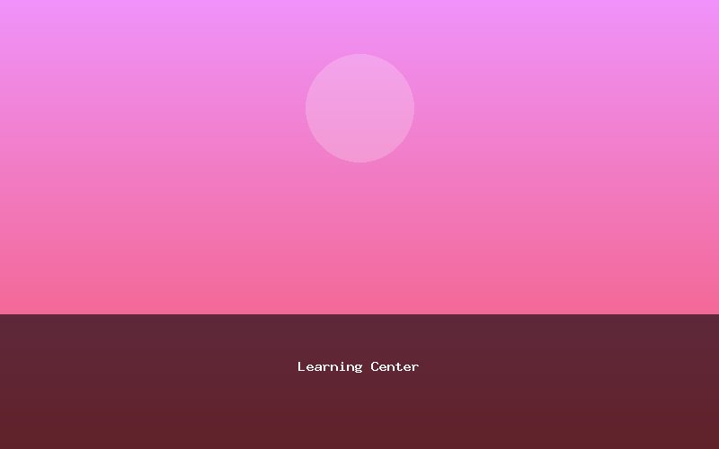 Community Learning Center