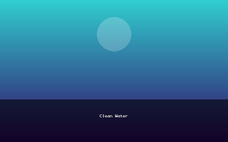 Clean Water Initiative